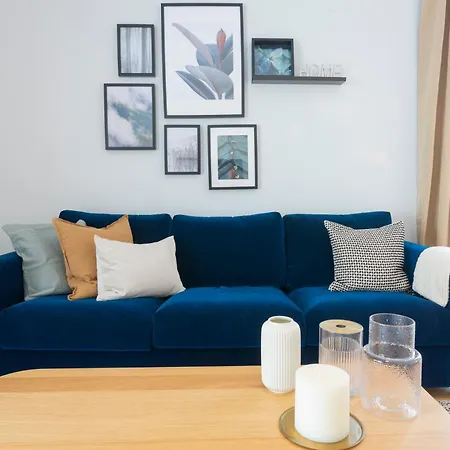 Apartamento Con Vistas En Paseo De Reding By Rent Me Apartment *