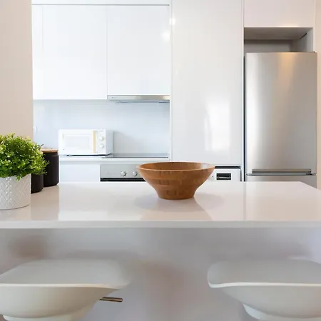 Apartment Apartamento Con Vistas En Paseo De Reding By Rent Me *