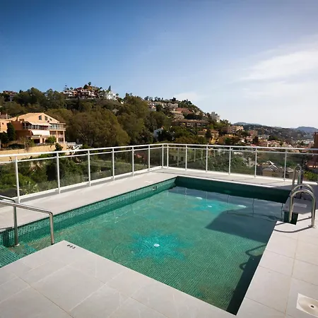 Apartamento Con Vistas En Paseo De Reding By Rent Me Malaga