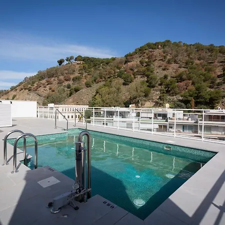 Apartment Apartamento Con Vistas En Paseo De Reding By Rent Me Malaga
