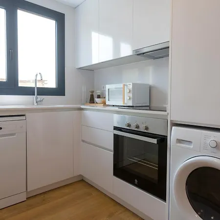 Apartamento Con Vistas En Paseo De Reding By Rent Me Apartment