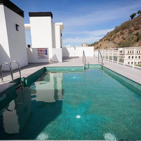 Apartamento Con Vistas En Paseo De Reding By Rent Me Apartment